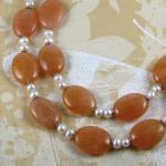 PEACH FANTASY peach jade ge..
