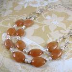 PEACH FANTASY peach jade ge..