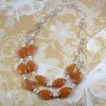 PEACH FANTASY peach jade ge..