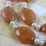 PEACH FANTASY peach jade ge..