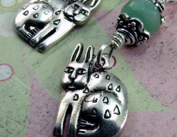 Cosmic Rabbit Am..